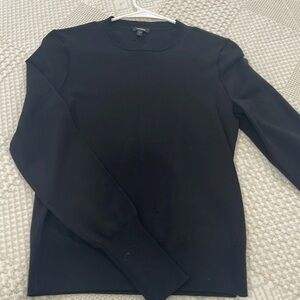 Express sweater women small